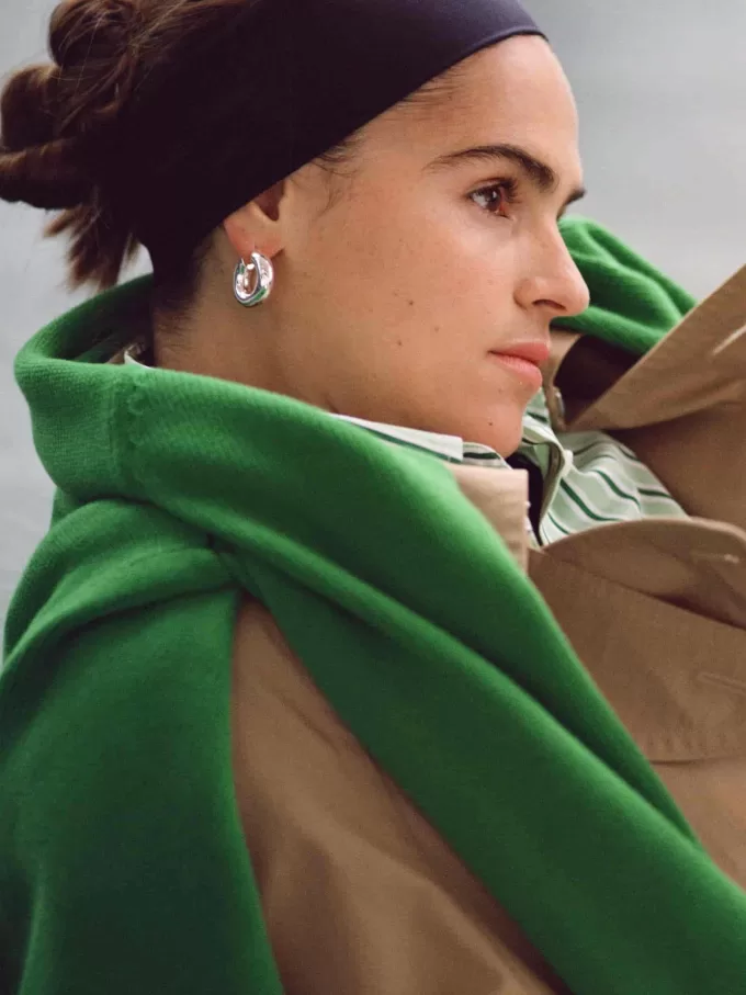 2-in-1-Trenchcoat 2-in-1-Trenchcoat