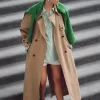 2-in-1-Trenchcoat 2-in-1-Trenchcoat