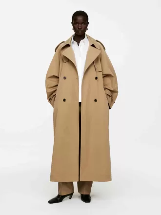 2-in-1-Trenchcoat