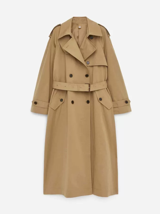 2-in-1-Trenchcoat 2-in-1-Trenchcoat