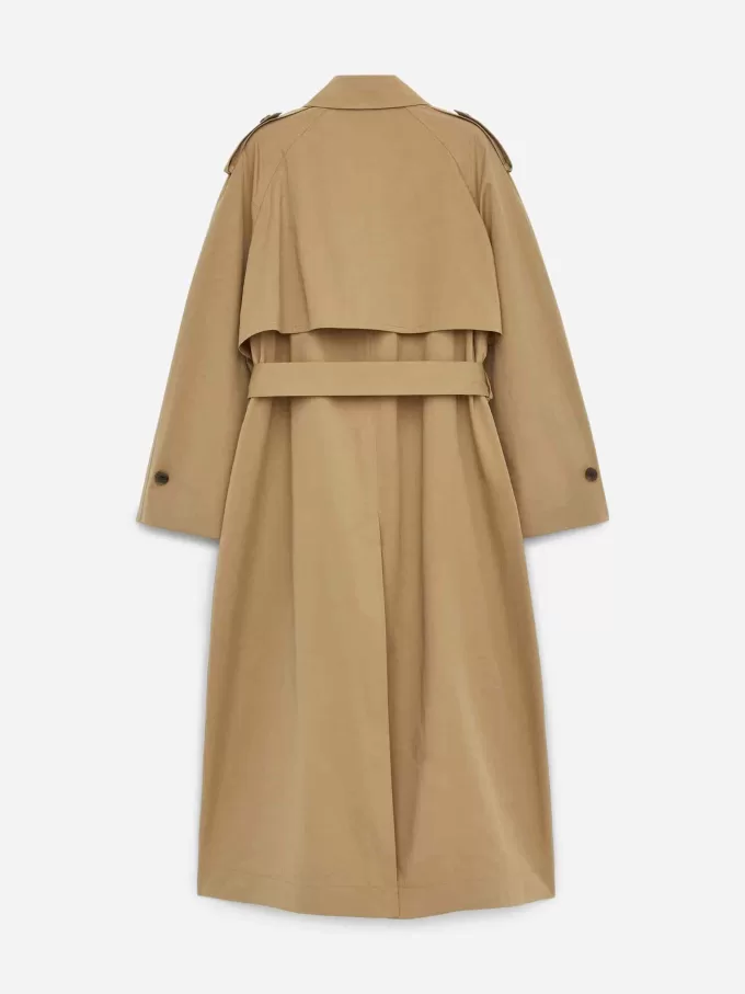 2-in-1-Trenchcoat 2-in-1-Trenchcoat