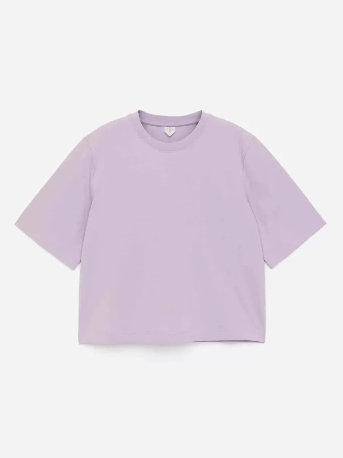 ALBA Schwergewichts-T-Shirt