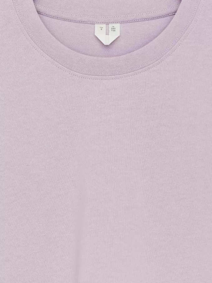 ALBA Schwergewichts-T-Shirt