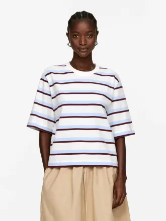 ALBA Schwergewichts-T-Shirt