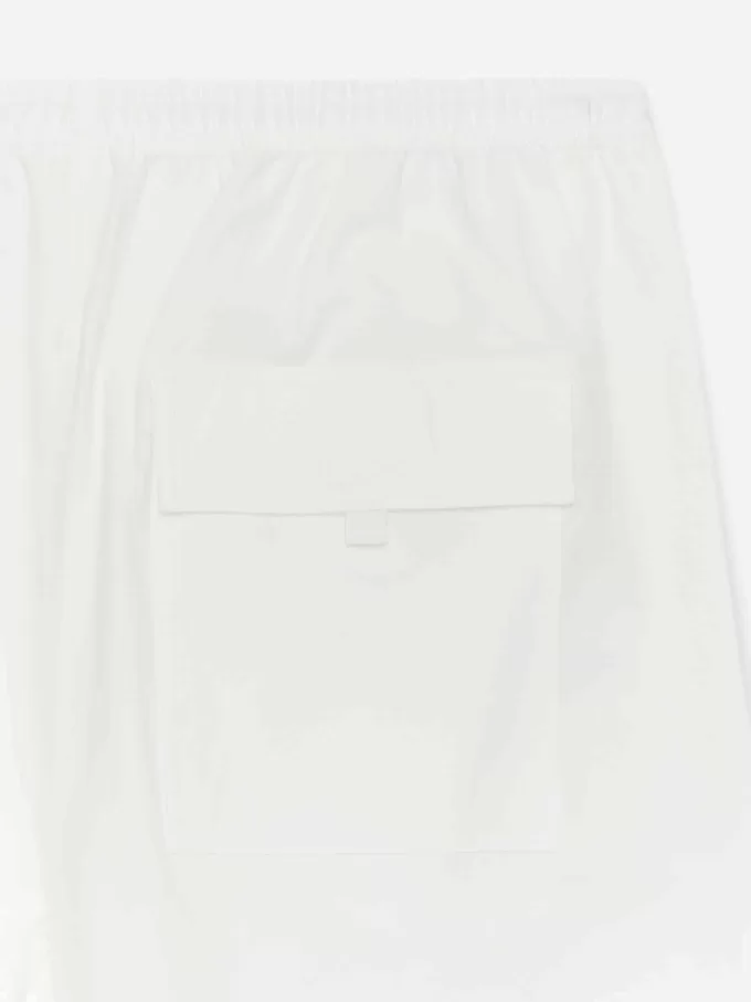 Activewear-Baumwollhose