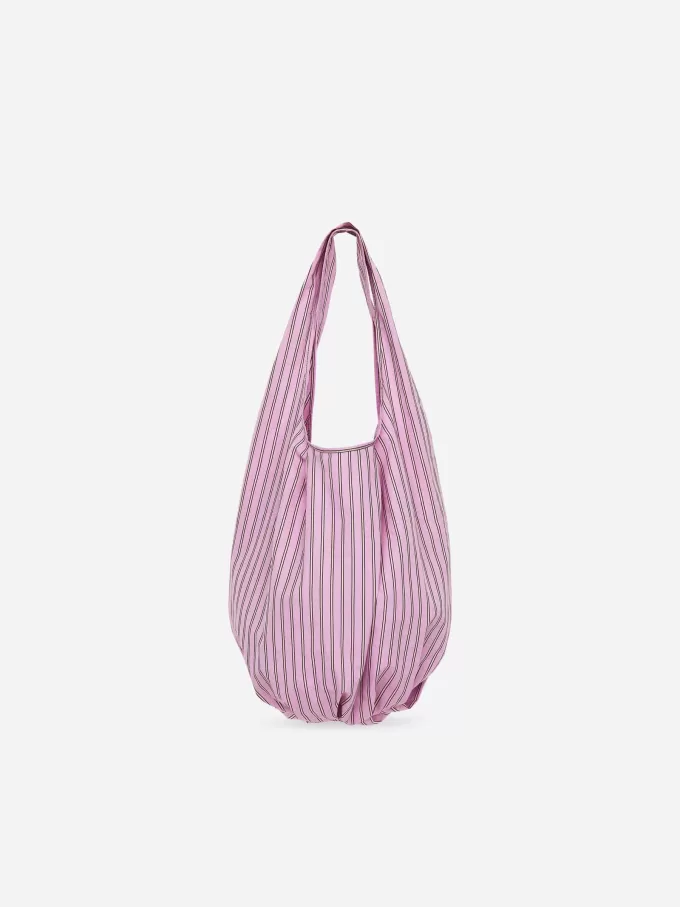 Bedruckte Tragetasche