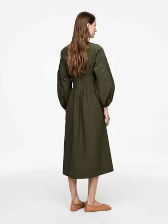 Biesenkleid Biesenkleid