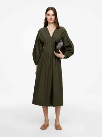 Biesenkleid Biesenkleid