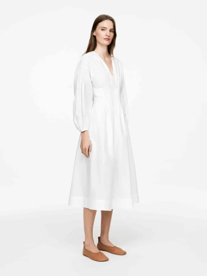 Biesenkleid Biesenkleid