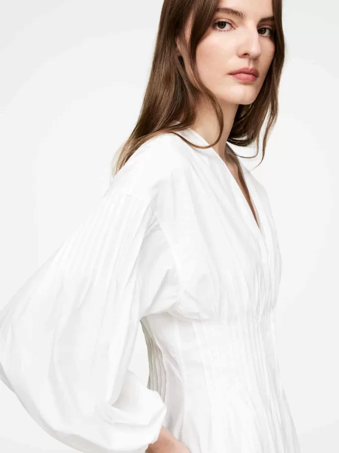 Biesenkleid Biesenkleid