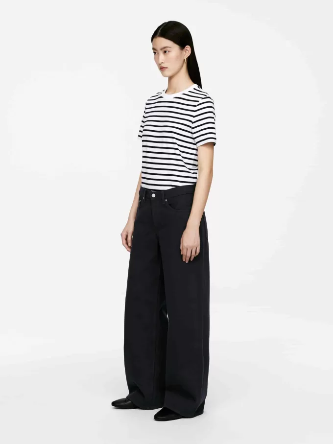 CLOUD Lockere, weite Jeans CLOUD Lockere, weite Jeans