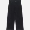 CLOUD Lockere, weite Jeans CLOUD Lockere, weite Jeans