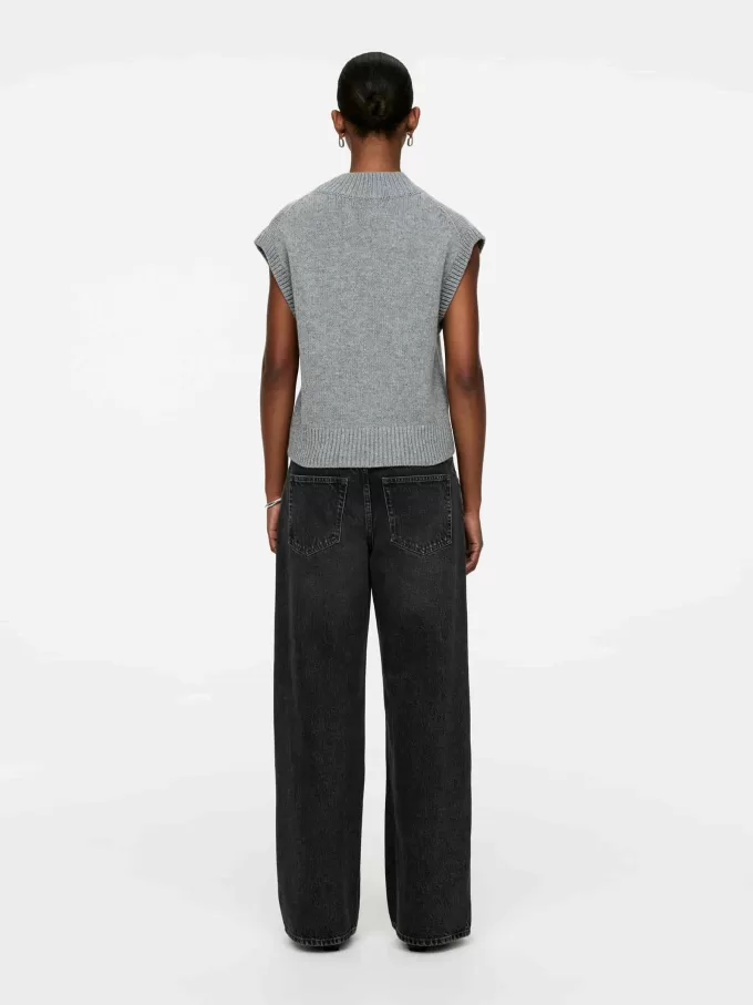 CLOUD Lockere, weite Jeans CLOUD Lockere, weite Jeans