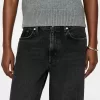 CLOUD Lockere, weite Jeans CLOUD Lockere, weite Jeans