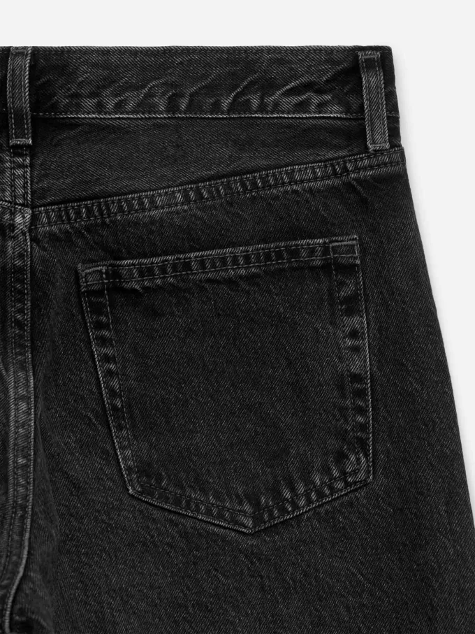CLOUD Lockere, weite Jeans CLOUD Lockere, weite Jeans