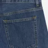 CLOUD Lockere, weite Jeans