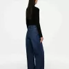 CORAL Wide Jeans