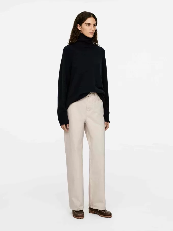 CORAL Wide Jeans CORAL Wide Jeans