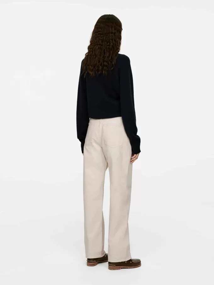 CORAL Wide Jeans CORAL Wide Jeans