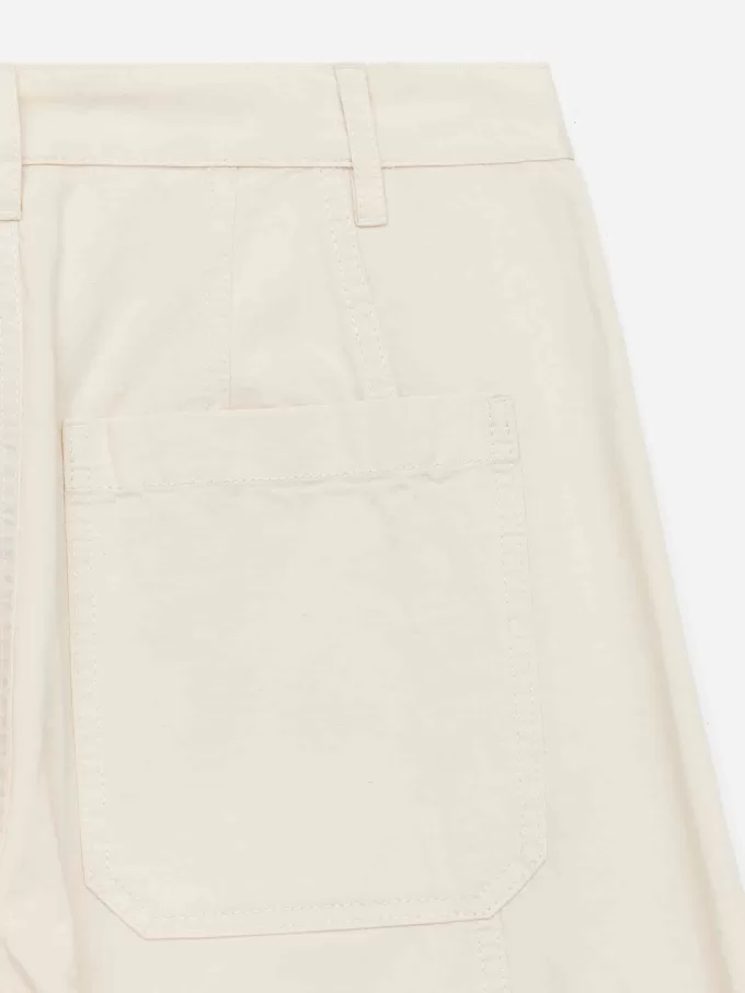 Chinos mit Barrel-Leg-Design Chinos mit Barrel-Leg-Design