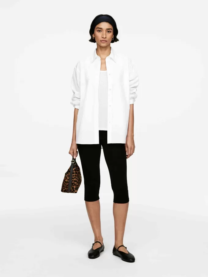 Crêpe-Tanktop Crêpe-Tanktop