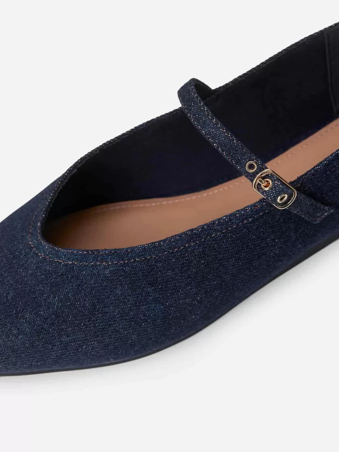 Denim-Mary-Jane-Flats