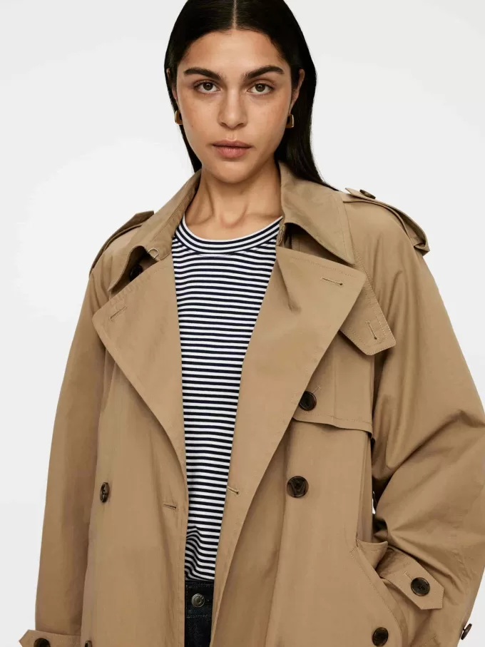 EIRA Schwergewichts-T-Shirt