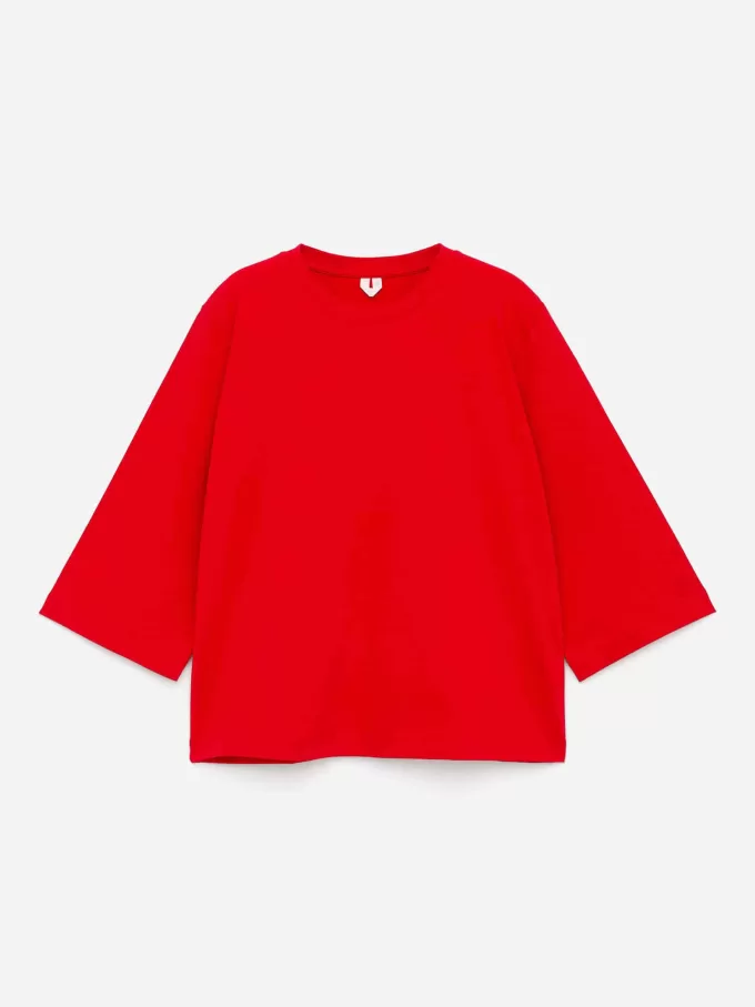 EIRA Schwergewichts-T-Shirt