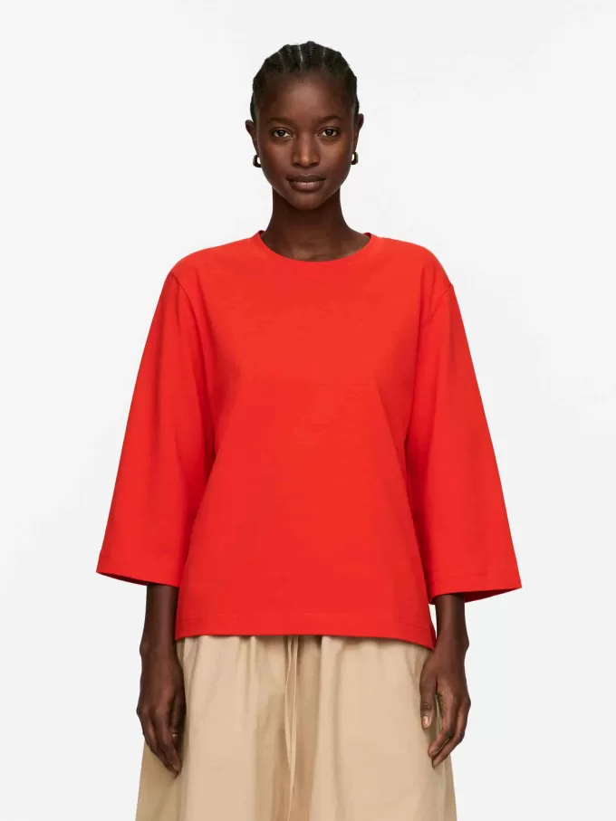 EIRA Schwergewichts-T-Shirt