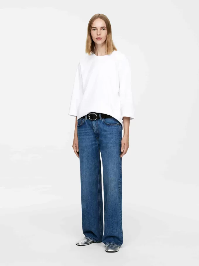 EIRA Schwergewichts-T-Shirt