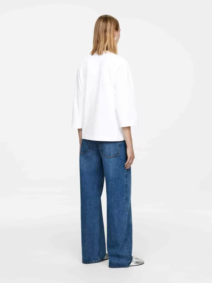 EIRA Schwergewichts-T-Shirt