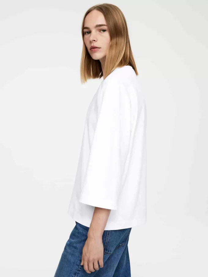 EIRA Schwergewichts-T-Shirt