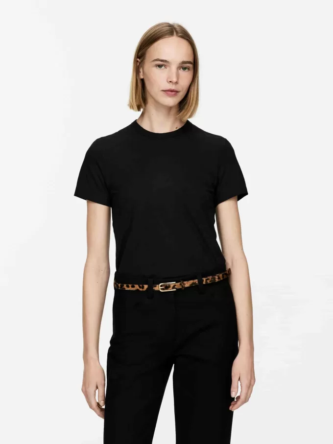 Eis-Crêpe-T-Shirt Eis-Crêpe-T-Shirt