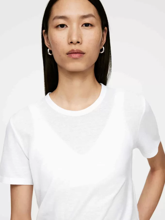 Eis-Crêpe-T-Shirt Eis-Crêpe-T-Shirt