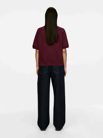 French-Terry-Sweatshirt