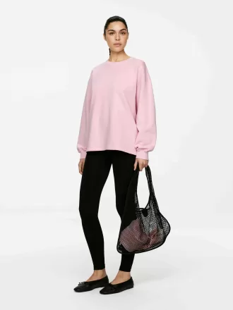 French-Terry-Sweatshirt French-Terry-Sweatshirt