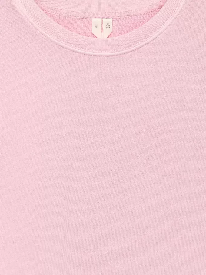 French-Terry-Sweatshirt