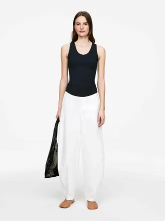 Geripptes Tanktop Dunkelblau 1267692002001 1 330x440 - Geripptes Tanktop