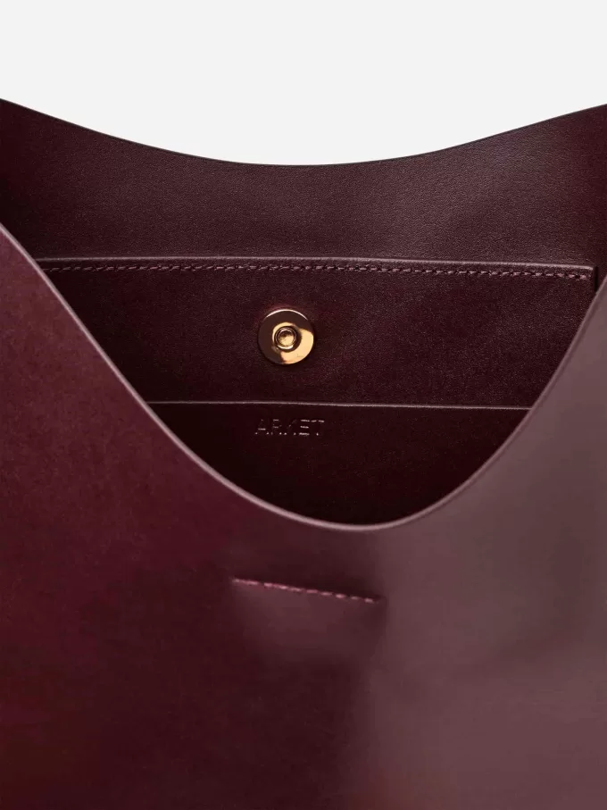 Halbmond Umhängetasche