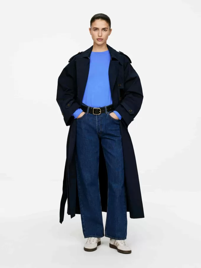 IRIS Leichtes T-Shirt IRIS Leichtes T-Shirt