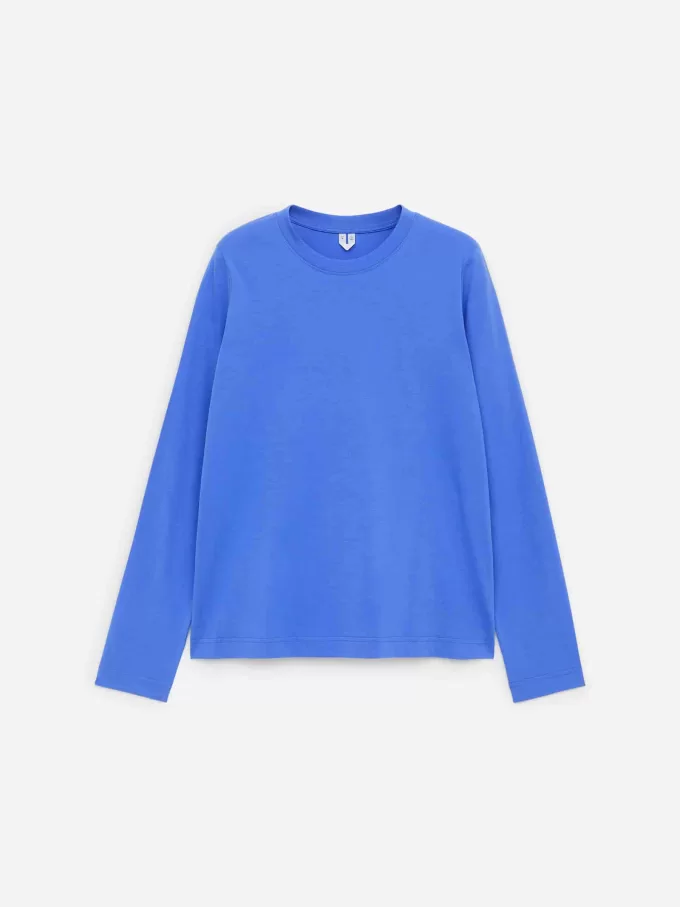 IRIS Leichtes T-Shirt IRIS Leichtes T-Shirt