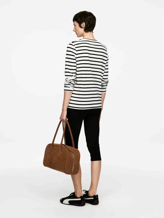 IRIS Leichtes T-Shirt