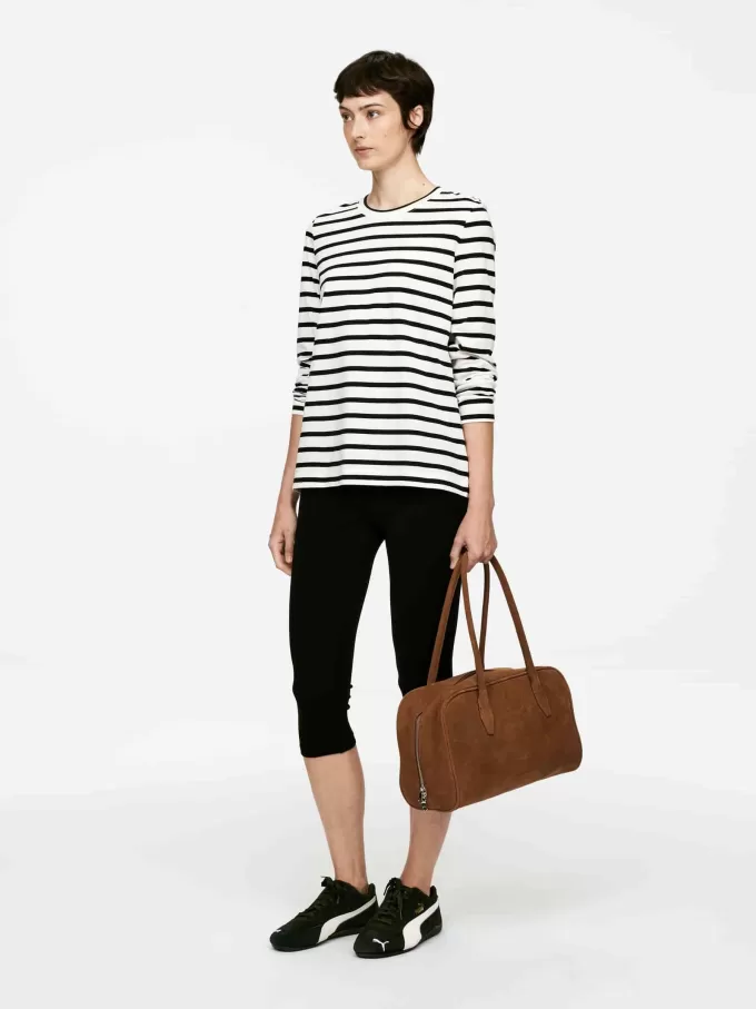 IRIS Leichtes T-Shirt