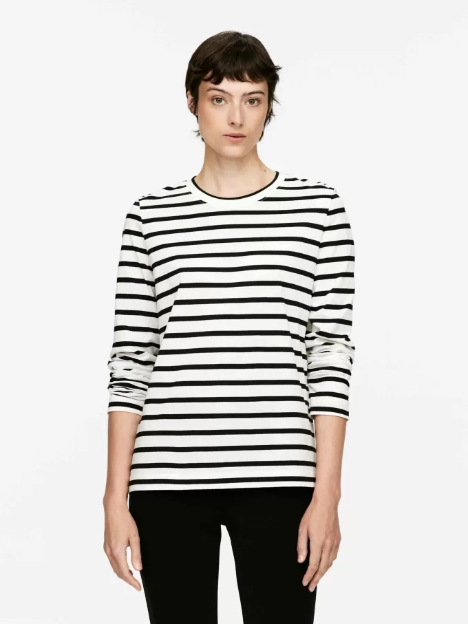 IRIS Leichtes T-Shirt