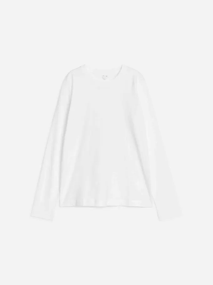 IRIS Leichtes T-Shirt