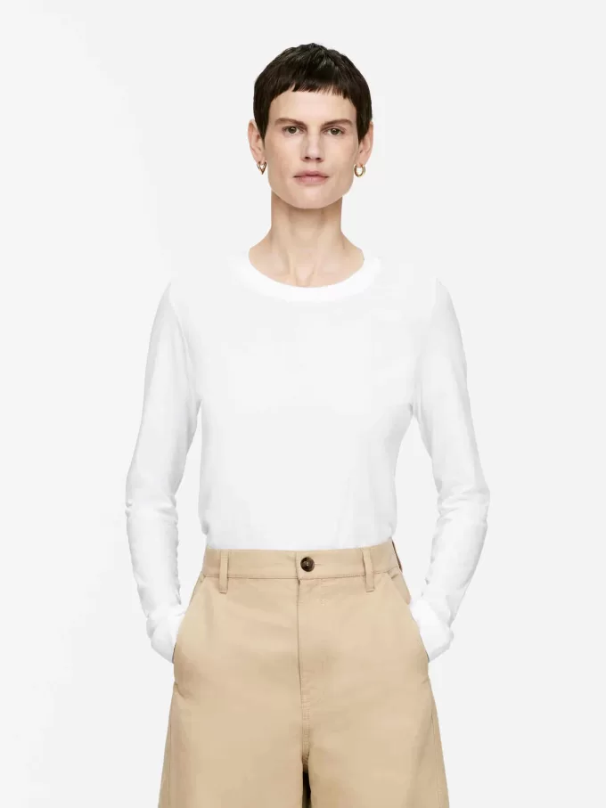 IRIS Leichtes T-Shirt