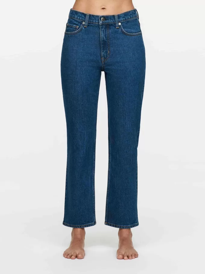 JADE CROPPED Slim Jeans JADE CROPPED Slim Jeans