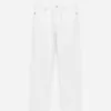 JADE CROPPED Slim Jeans