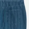 Jeansrock