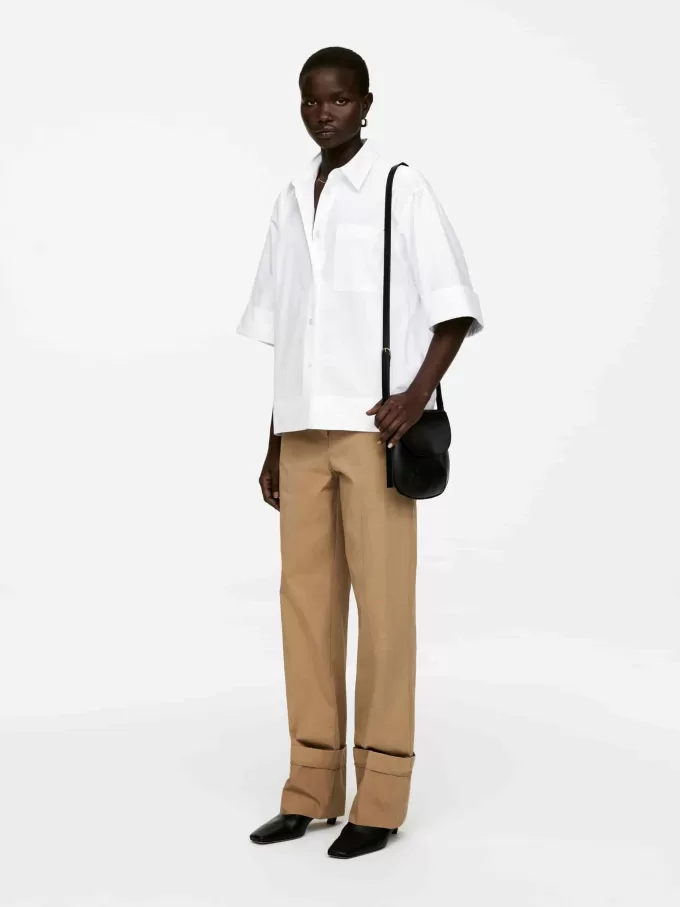 Kurzarmshirt Kurzarmshirt